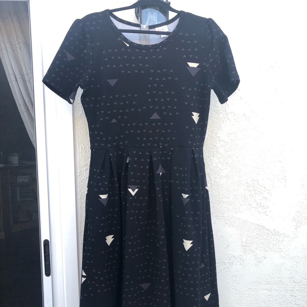 LulaRoe dress